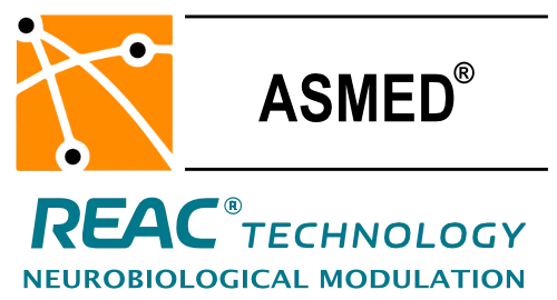 ASMED REAC Technology — Neurobiological Modulation