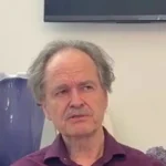 John Frederickson, Psychotherapeut