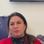 Dr. Monica Urru, Chirurgin