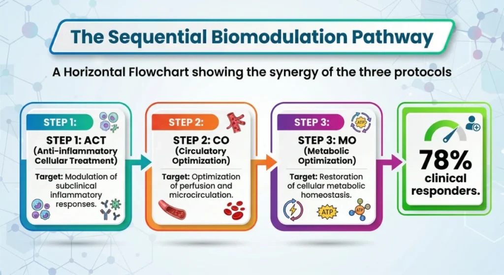 reac-act-co-mo-biomodulación-vía